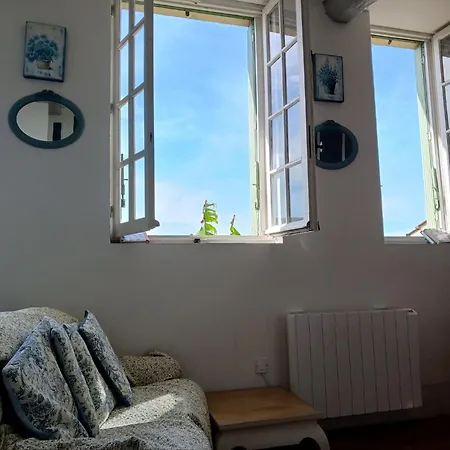 Haus Freistehend Sonne Bett 160cm Patio Billig By Interhome Vakantiehuis *