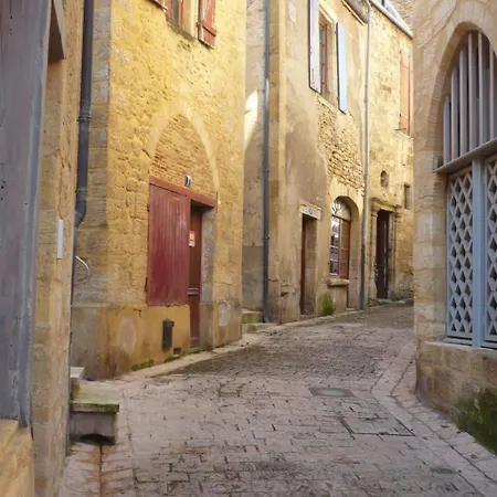 Prázdninový dům Haus Freistehend Sonne Bett 160cm Patio Billig By Interhome Bergerac